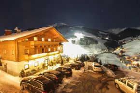 Ferienhof Pfefferbauer, Saalbach-Hinterglemm, Österreich